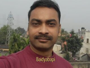 Baidyabapi