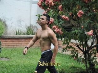 Balvinmens