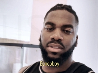 Bandoboy