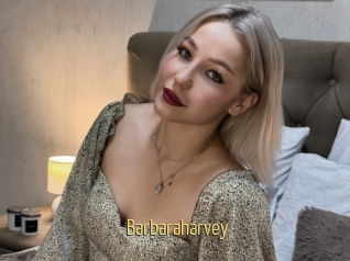 Barbaraharvey