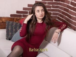 Barbarapark