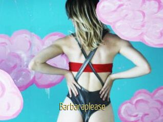 Barbaraplease