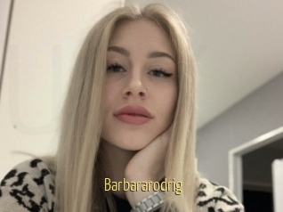 Barbararodrig