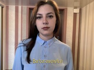 Barbarawowfun