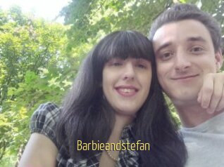 Barbieandstefan