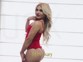 Barbieluxury