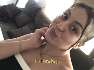 Barbiesalvaje