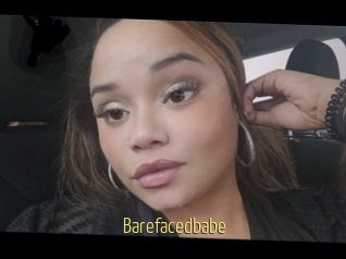 Barefacedbabe