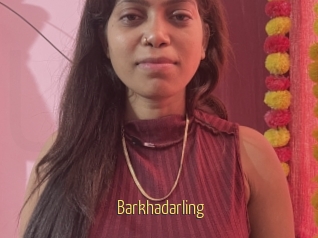 Barkhadarling