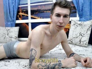 Barneywhite