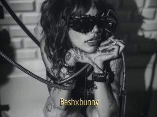 Bashxbunny