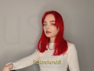 Basianekendall