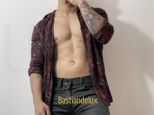 Bastiandelux