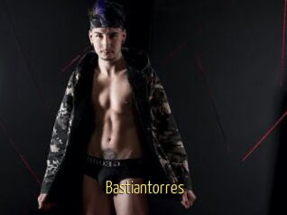 Bastiantorres
