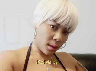 Bastylatoya