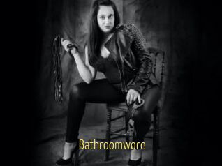 Bathroomwore