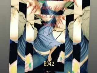 Bb42