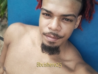 Bbcishere25