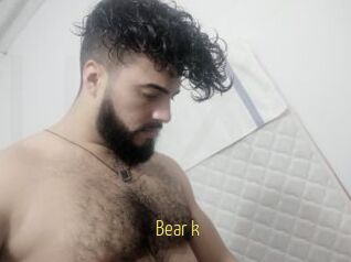 Bear_k