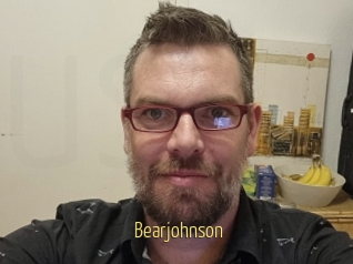 Bearjohnson
