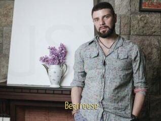 Bearreese