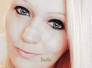 Beate