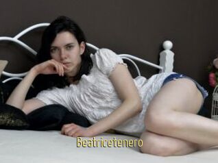 Beatricetenero