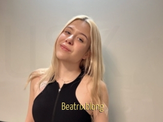 Beatrixblong