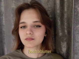 Beatrixblumer