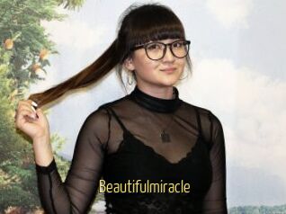 Beautifulmiracle