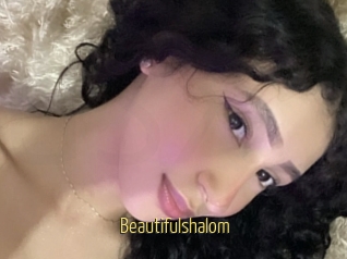 Beautifulshalom