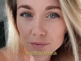 Beautifulxblondeuk