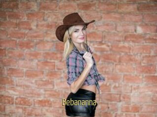 Bebananna