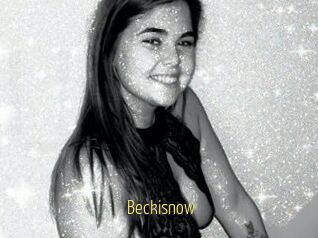 Beckisnow
