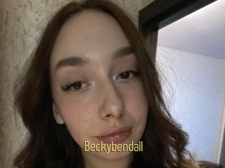 Beckybendall
