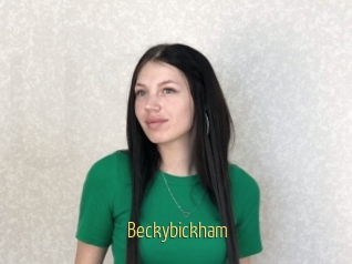Beckybickham