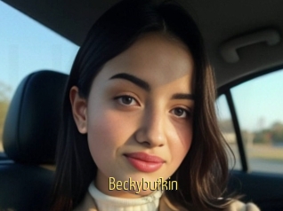 Beckybufkin