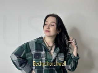 Beckychurchwell
