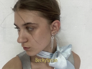 Beckyfarran