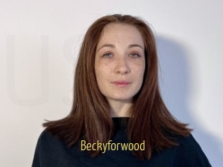Beckyforwood