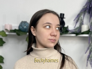 Beckyhaimes