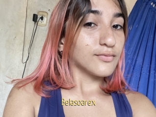Belasoarex