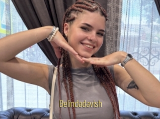 Belindadavish