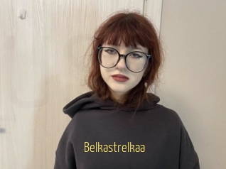 Belkastrelkaa