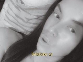 Bellababe_xo