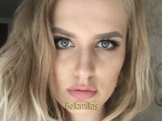Bellamillas