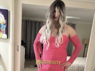 Bellathesissy