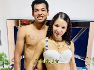 Bellatrixklein