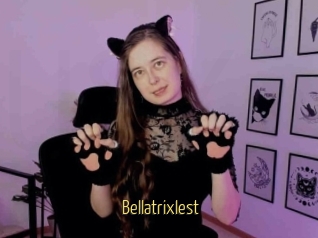 Bellatrixlest