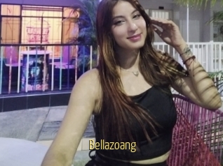 Bellazoang